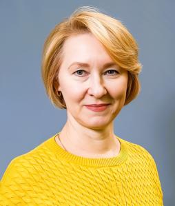 Сорокаева Людмила Вячеславовна