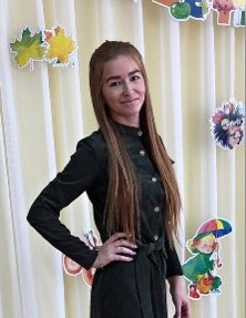 Кочина Екатерина Николаевна