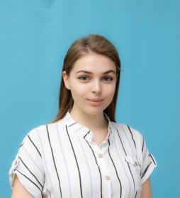 Александрова Вера Вячеславовна