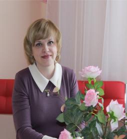 Абрамова Ирина Анатольевна