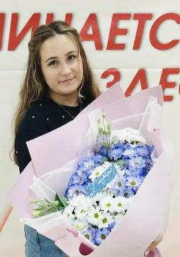 Емельянова Анастасия Андреевна